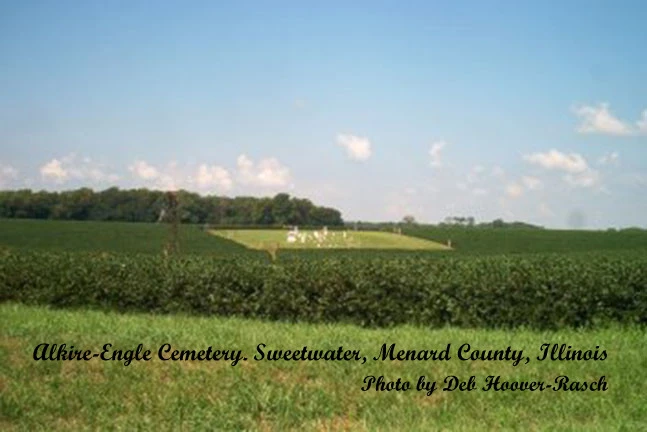 Alkire-Engle Cemetery