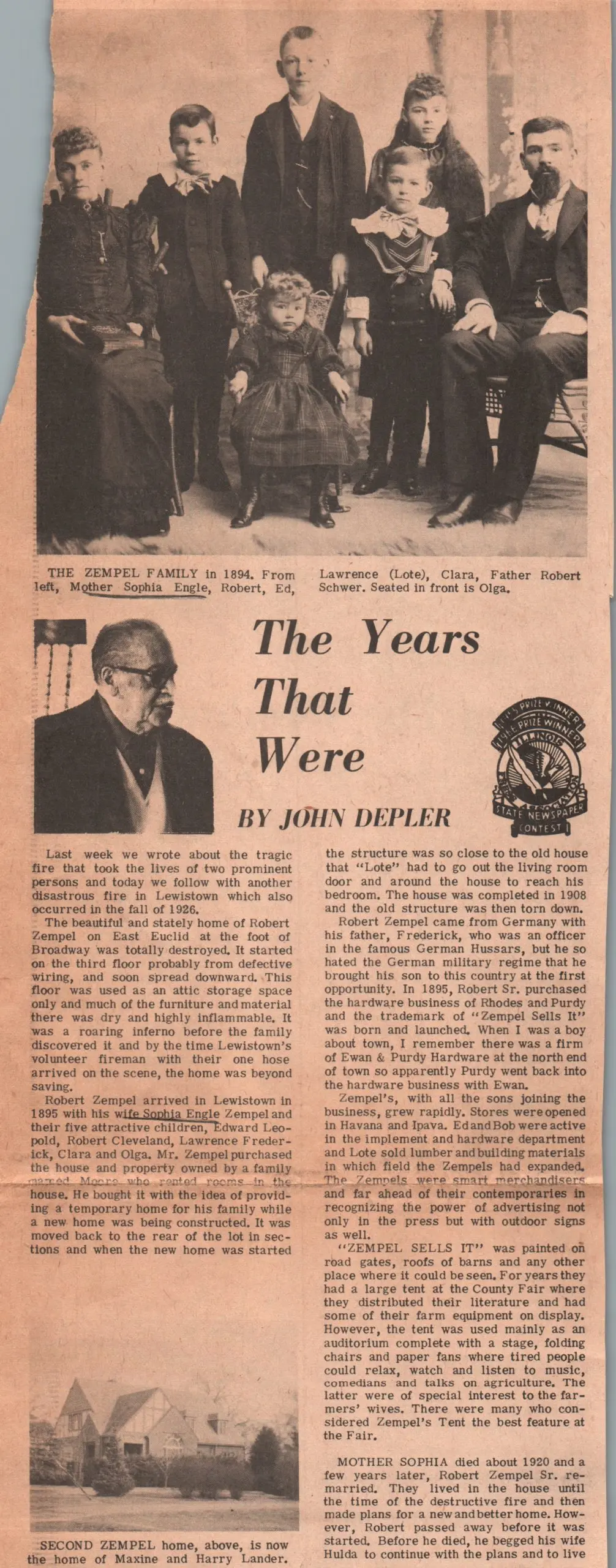 Engle Genealogy - Alice Wise 1800 Federal Census Notes Pg1
