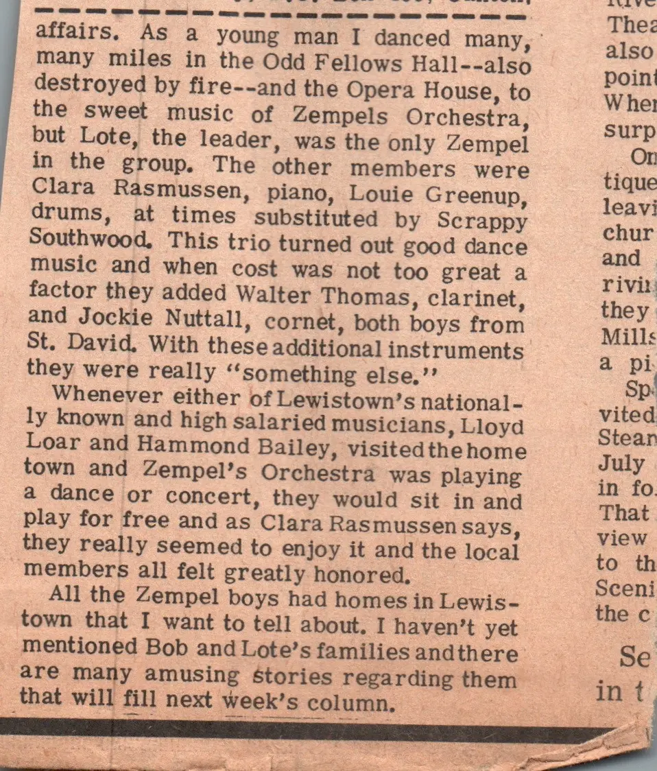 Engle Genealogy - Alice Wise 1800 Federal Census Notes Pg1