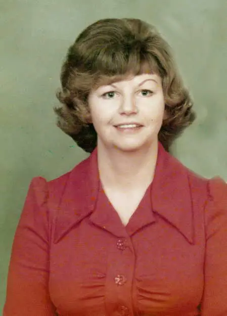 Engle Genealogy - Maxine Engle Pirtle