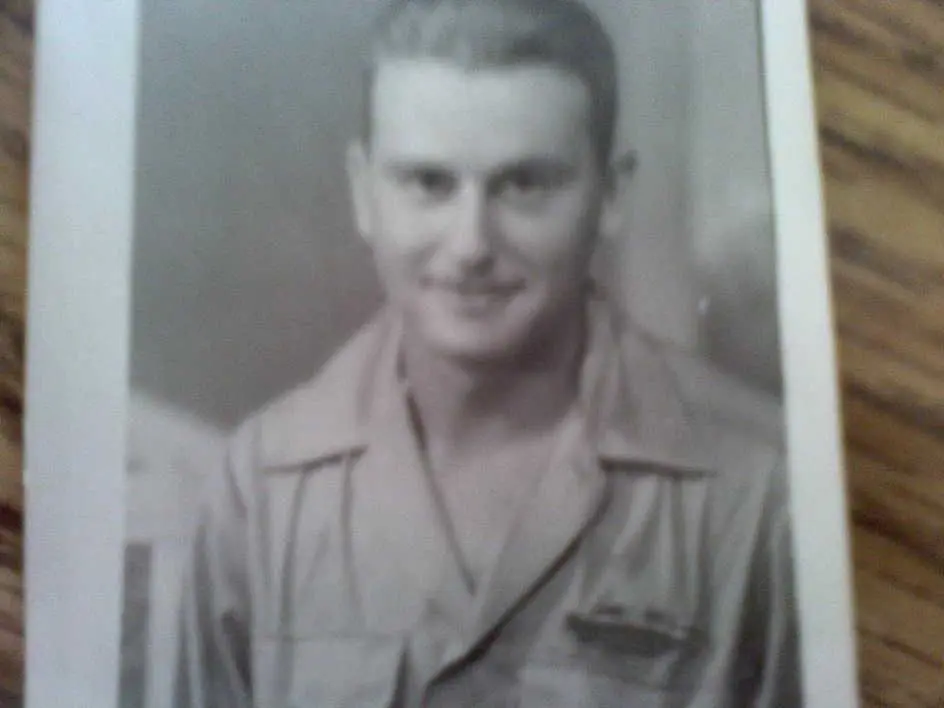 Engle Genealogy - Albert Abner Engle