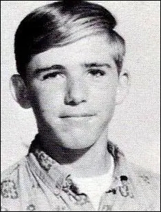 Engle Genealogy - Darrell Leroy Engle