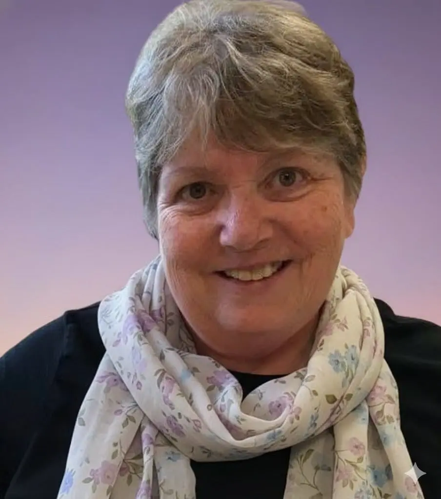 Engle Genealogy - Cousin Deb