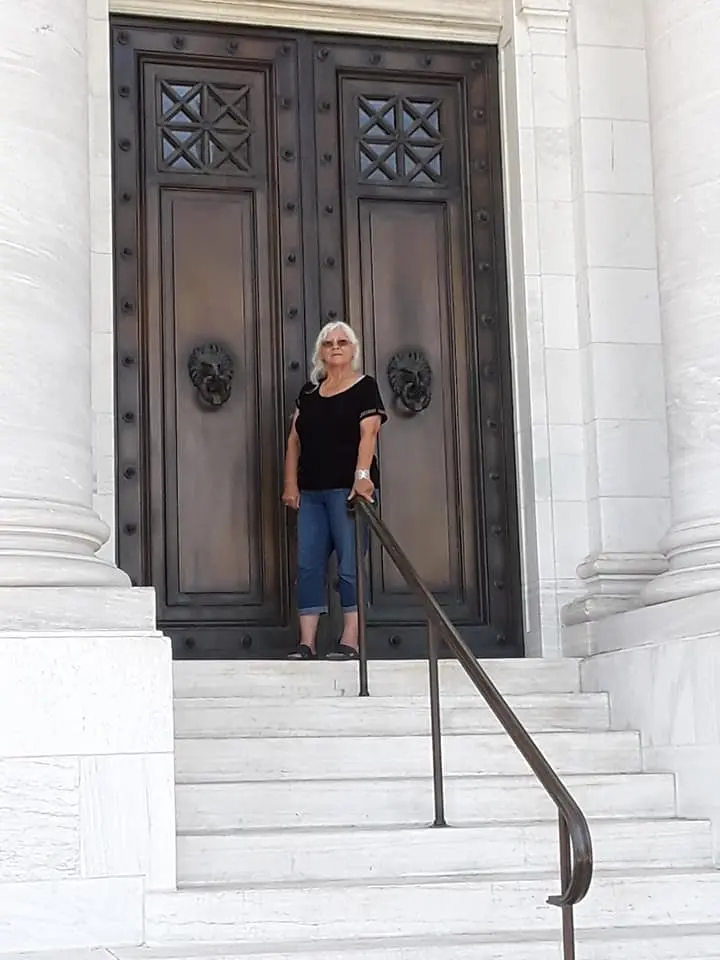 Engle Genealogy - Cousin CMB