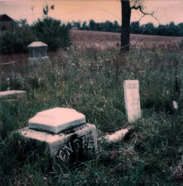 Engle Genealogy - Engle Gravesite